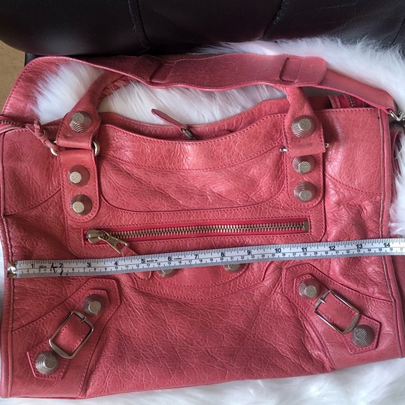 Authentic Balenciaga City 2way - Picture 8 of 16